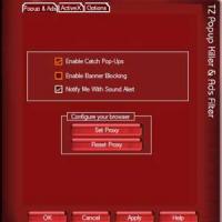 TZ Popup Killer & Ads Filter