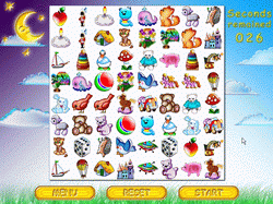 Memonix (โปรแกรมช่วยฝึกความจำสำหรับเด็ก) Memonix (โปรแกรมช่วยฝึกความจำสำหรับเด็ก)