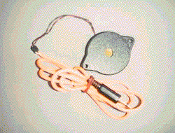 SEA_SPEAKER  (คู่มือการทำลำโพงสำหรับโปรแกรมไล่สัตว์ต่างๆ)