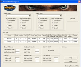 Warcraft3UnitComparer