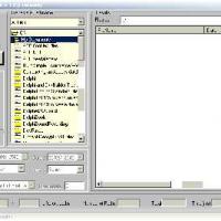 Advance File Search (โปรแกรม ค้นหาไฟล์ได้หลากหลาย รูปแบบ)