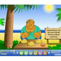 Sly Pirate (โจรสลัดเจ้าเล่ห์ กับ เกาะสวรรค์)