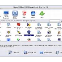 Magic Utilities 2011