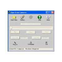 Open Video Converter