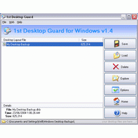 1st Desktop Guard