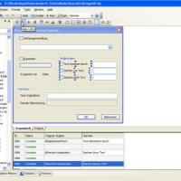Lingobit Localizer (โปรแกรมแปลโค้ด)