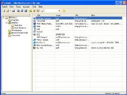 Effective Password Manager