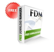 Free Download Manager (โปรแกรม Free DL Manager ช่วยดาว์โหลดไฟล์ บน PC ฟรี) : 