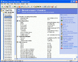 Alchemy Network Inventory