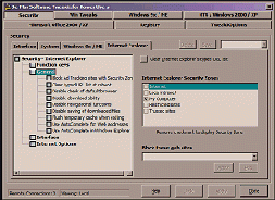 Tweaki/FileName Pro Bundle (โปรแกรมที่ช่วยให้เครื่องคอมพิวเตอร์ของคุณ run และ boot ได้เร็วขึ้น)