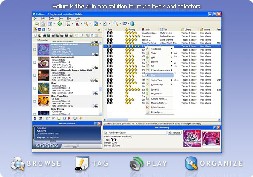 Helium Music Manager : 
