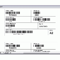 BarCodeWiz Barcode ActiveX Control