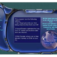 OSS Internet Speed Booster