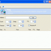 Alchemy Network Tools