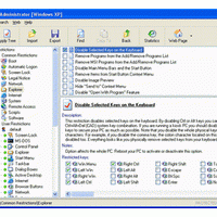 Security Administrator