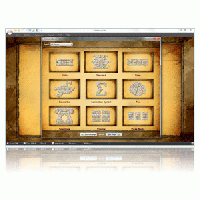 MahJong Suite 2011 - Solitaire and Matching Games