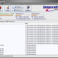 Advanced Disk Cleaner