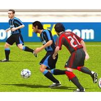 FIFA Soccer 2005