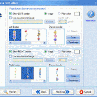 Baby Album - Basic Edition