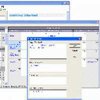 My Schedule (โปรแกรม จัดการนัดหมาย ปฏิทิน และ แจ้งเตือนงาน ต่างๆ)