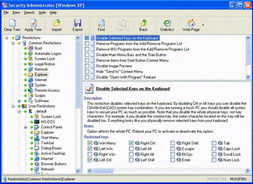 Security Administrator