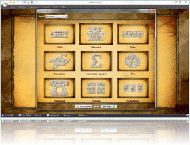 MahJong Suite 2011 - Solitaire and Matching Games MahJong Suite 2011 - Solitaire and Matching Games