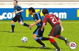 FIFA Soccer 2005 FIFA Soccer 2005