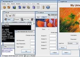 มหาวิทยาลัยออนไลน์ (MyUniversity)