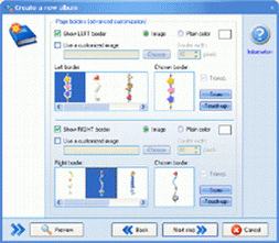 Baby Album - Basic Edition