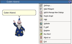 Learn To Speak Japanese (โปรแกรม สอนภาษาญี่ปุ่น)