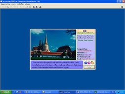 Time Attendence (โปรแกรม Time Attendence ลงเวลาทำงาน บันทึกเวลาทำงาน ฟรี) : 