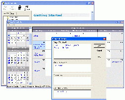My Schedule (โปรแกรม จัดการนัดหมาย ปฏิทิน และ แจ้งเตือนงาน ต่างๆ)