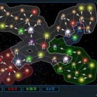 Pax Galaxia (Windows / Mac) (เกม หมากกระดาน)