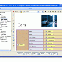 ASPRunner Professional