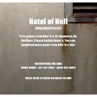 โรงแรมนรก (Hotel Of Hell)