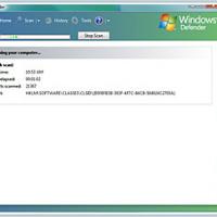 Microsoft Windows Defender