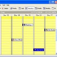Birthday Calendar Reminder (โปรแกรม ที่สามารถเตือน กิจกรรมสำคัญของคุณ)