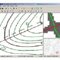 Vextractor (โปรแกรม สำหรับเปลี่ยนภาพแบบปกติ ให้กลายเป็นรูปแบบลายเส้น)
