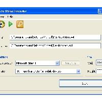 Flash To Video Encoder