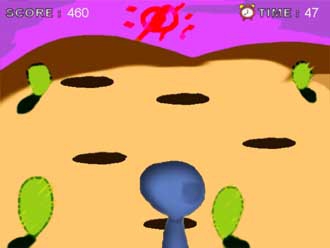 TooBTooN (เกมส์ ทุบตุ่น) TooBTooN (เกมส์ ทุบตุ่น)