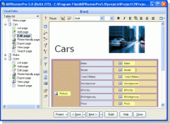ASPRunner Professional