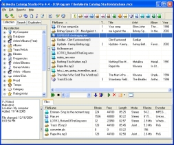 Media Catalog Studio Lite