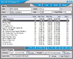 ImTOO CD Ripper