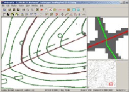 Vextractor (โปรแกรม สำหรับเปลี่ยนภาพแบบปกติ ให้กลายเป็นรูปแบบลายเส้น)