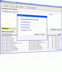 Xtreeme Search Engine Studio