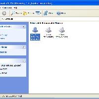 DiskInternals CD and DVD Recovery