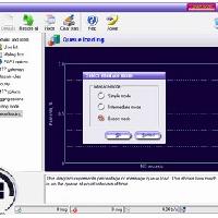 Corporate SMTP Server