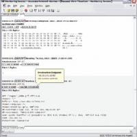 Accurate Network Monitor
