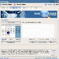 WS Handy Keylogger