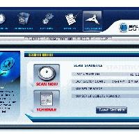 Malware Scanner (โปรแกรมค้นหา Spyware, Trojan)